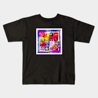 OOZE FORTH, MY SWEET Kids T-Shirt